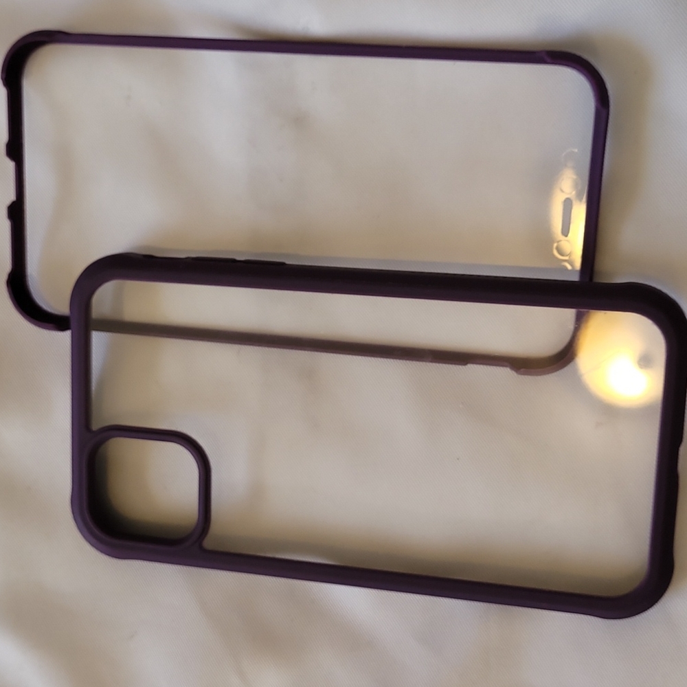 IPhone case